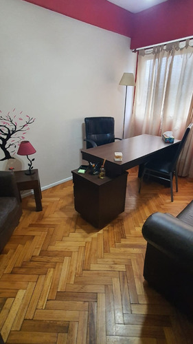 Alquiler Consultorio Psicologico - Psicologia Psquitria Nutricion Por Modulo Mensual Caballito Primera Junta
