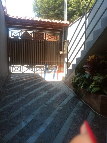 Imagem 6 de 30 de Ref 13.206 - Excelente Sobrado No Bairro Cidade Líder, Com 3 Dormitórios, Lavabo, Banheiro Social, Área Gourmet, 3 Vagas, 112 M² Privativos. - 13206