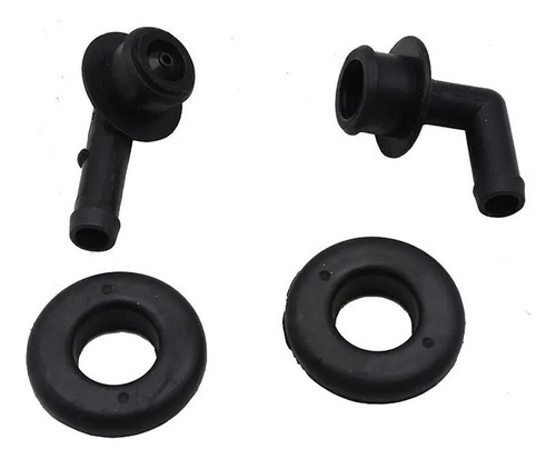 Kit Suspiro Motor Jeep Cherokee Xj Zj Wj 4.0 Gasolina