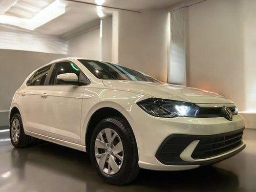 Volkswagen Polo Sense 200 Tsi 1.0 Flex 12v Aut 2025