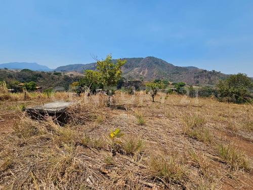 Terreno En Venta Sobre Carretera 544, San Sebastian Del Oeste, Jalisco