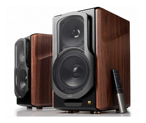 Parlantes Edifier 2.0 S2000mkiii Bluetooth