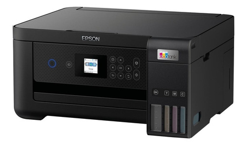 Impresora Multifuncional Epson Ecotank L4260 Wifi Dúplex