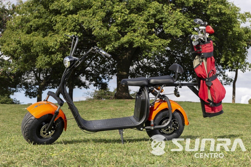 Imagen 9 de 22 de Moto Electrica Spy Racing Sunra / Uso Lugares Cerrados / G