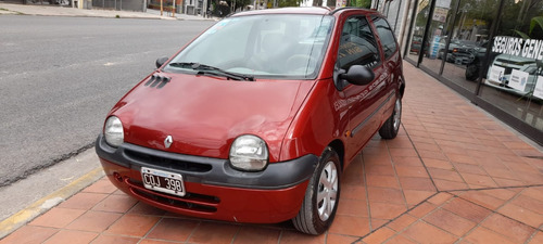 Renault Twingo 1.2 Privilege Pk1 Aa Ab