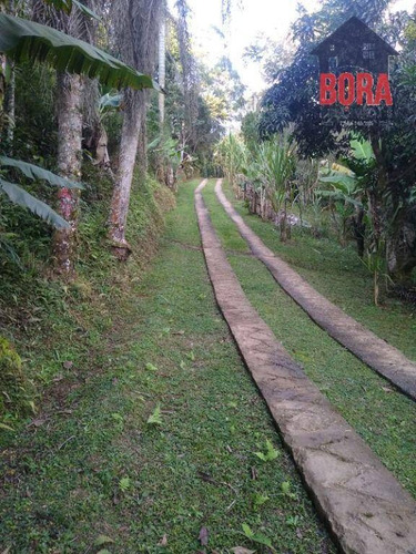 Imagem 27 de 30 de Sítio Com 2 Dormitórios À Venda, 8646 M² Por R$ 600.000,00 - Ponte Alta - Mairiporã/sp - Si0031