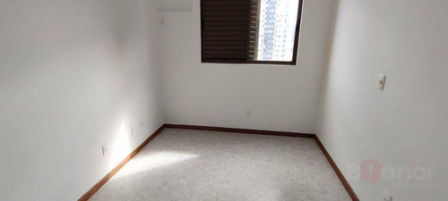 Imagem 13 de 22 de Apartamento Com 3 Dormitórios À Venda, 117 M² Por R$ 469.000,00 - Vila Nova - Blumenau/sc - Ap0695