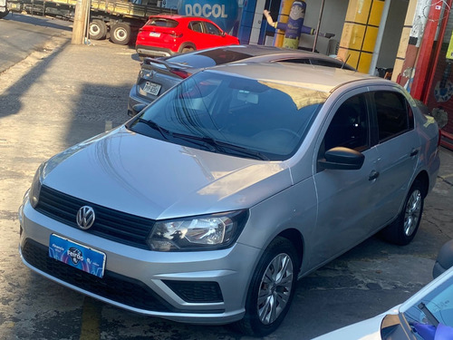 Volkswagen Voyage 1.6 Msi Total Flex 4p