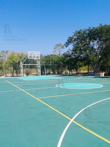 Imagen 6 de 7 de Terreno En Venta En Residencial Phúla Dzidzilché, Yucatán. C