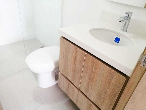 Imagen 14 de 16 de Apartamentos En Venta En Simon Bolivar