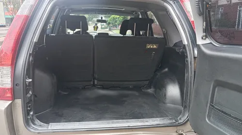 Honda CR-V 2.4 Lx