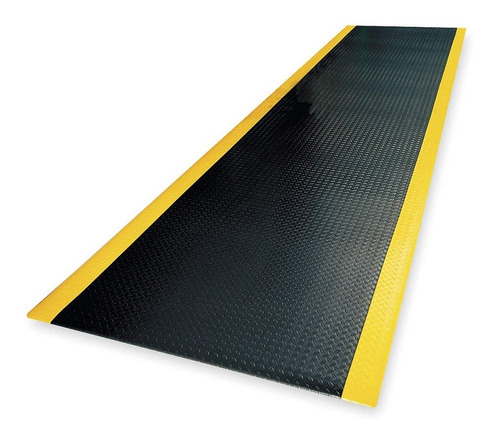 Alfombra Tapete Antifatiga Ergonómico 90cmx120cmx13mm