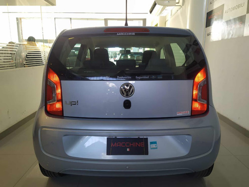 Volkswagen Up! 1.0 High Up! 75cv 5 p