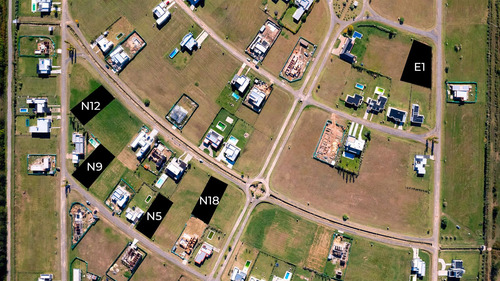 Lote A La Venta Luján Barrio Privado Los Juncos