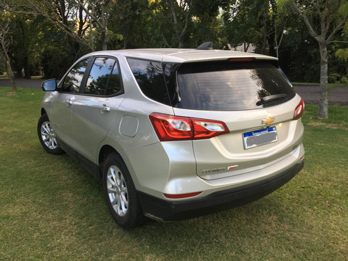 Chevrolet Equinox 1.5t Lt 2wd
