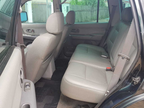 Imagem 3 de 12 de Mitsubishi Pajero Sport 4x4 Automatico