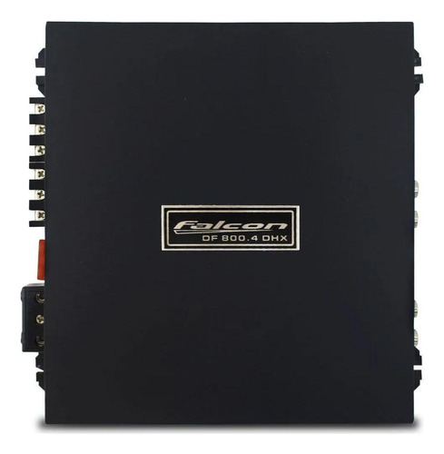 Módulo Amplificador Falcon Digital Class D - Df 800.4 Dhx