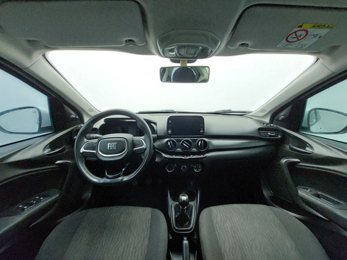 Fiat Cronos 1.3 FIREFLY FLEX DRIVE MANUAL
