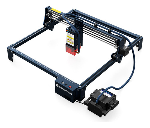 Kit Grabadora Láser Sculpfun S30 Pro Max 20w