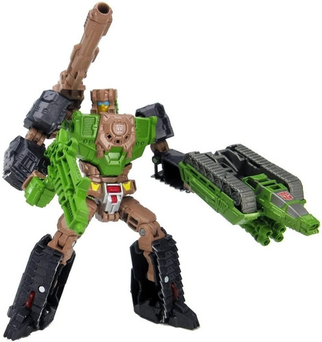 Transformers Legends Lg-21 Hardhead Takara Japonés Master (Usado)