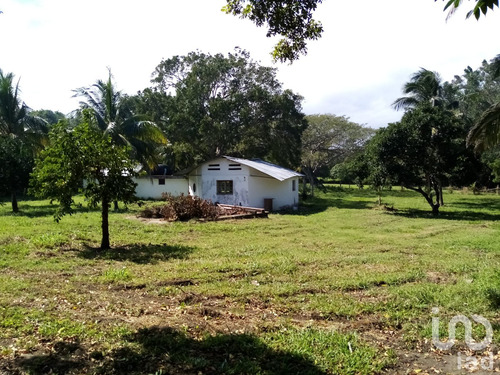 Venta Terreno 0 Ambiente Paso Del Toro