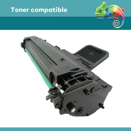 Toner Premium Compatible Samsung 101 Para 2160 2165