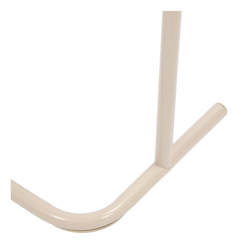 Mesita De Noche Overbed Table 3 Con Parte Superior Inclinabl
