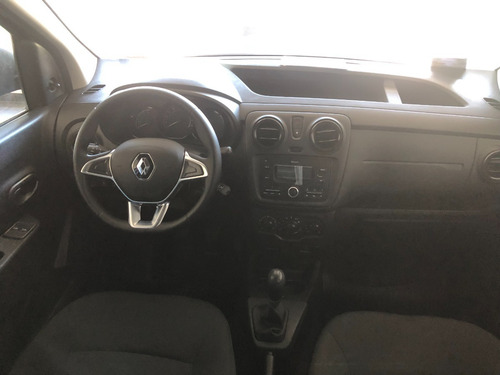 Imagen 9 de 16 de Renault Kangoo Confort Express