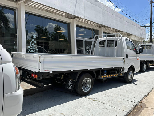 Kama X1 C/s Diesel Con Caja De Carga 0km My2025 Para 3 Ton.
