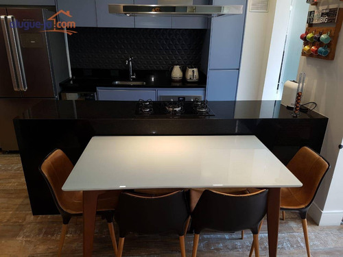Apartamento Com 2 Dormitórios À Venda, 66 M² Por R$ 1.150.000 - Vila Mariana - São Paulo/sp - Ap11568