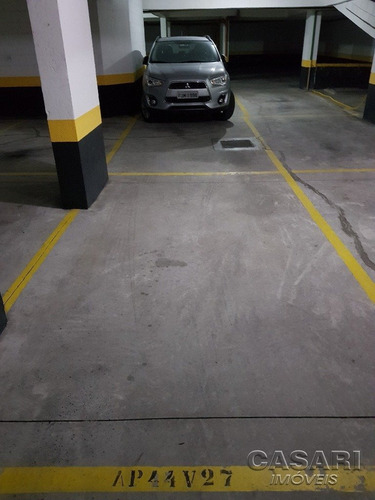 Imagem 10 de 30 de Cobertura Residencial À Venda, Vila Dayse, São Bernardo Do Campo - Co2202. - Co2202