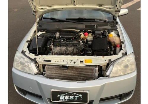 Imagem 7 de 8 de Astra 2.0 Mpfi Advantage 8v Flex 4p Manual