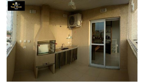Imagem 15 de 18 de Apartamento - Ap00052 - 34236017