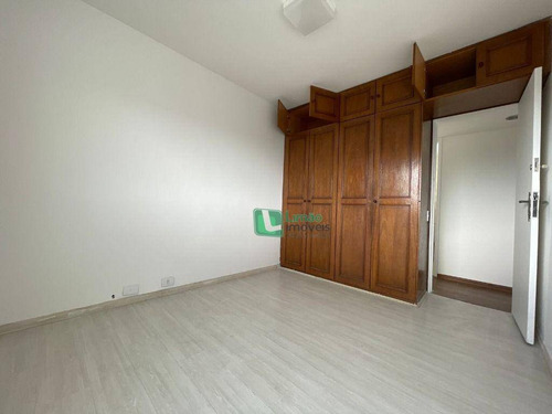 Imagem 19 de 26 de Apartamento Com 3 Dormitórios À Venda, 100 M² Por R$ 600.000,00 - Santana - São Paulo/sp - Ap1543