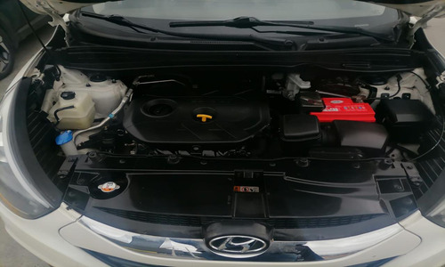 Hyundai IX35 2.0 Gls Premium At