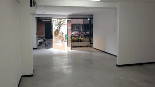 Oficinas En Arriendo Aguacatala 643-10