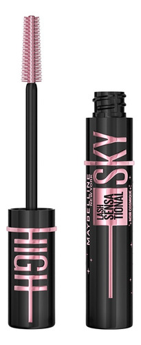 Maybelline Sky High Cosmic Mascara De Pestañas