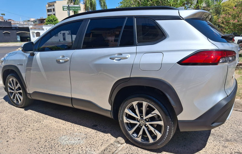 Toyota Corolla Cross 1.8 Xei Ecvt