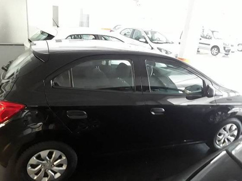 Chevrolet Joy 1.0 Spe4 Flex Manual