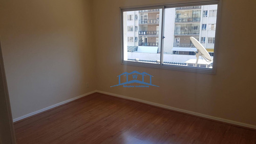 Imagem 15 de 26 de Belo Apartamento Na Rua Teresa - Ap0024