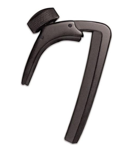 Capotraste Planet Waves Para Violão Ou Guitarra Em Abs Cp07