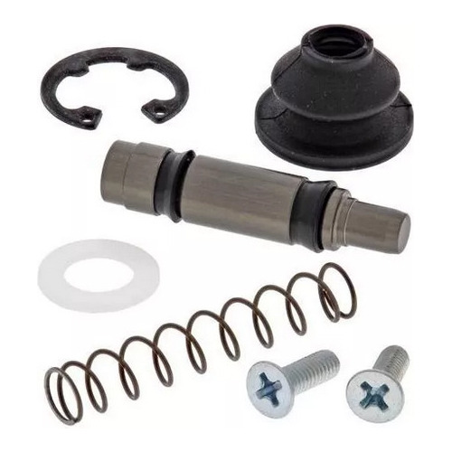 Reparo Embreagem Hidráulica Br Parts Ktm 400/450/525 Xc-w 07