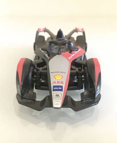 Nissan Formula E Gen 2 Car Escala 1:42