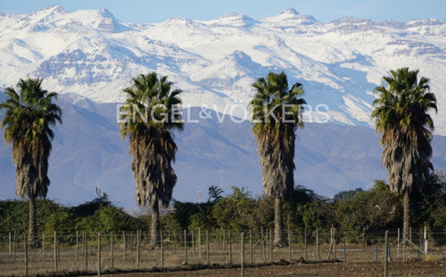 Terreno En Loteo Camino Real