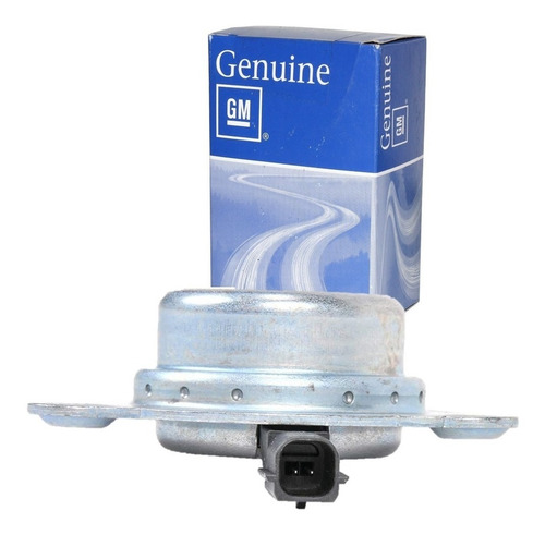 Iman Actuador A. Levas Chevrolet Express 2500 4.8l V8 2010