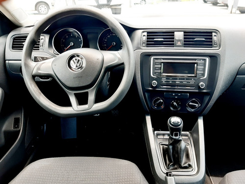 Volkswagen Jetta 2017 Manual, Excelentes Condiciones