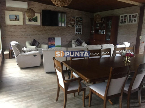 Imagen 5 de 30 de Casa En Venta - Barrio Privado La Arbolada
