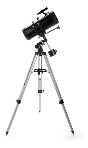 Telescopio Celestron Powerseeker 127eq Gran Aventura