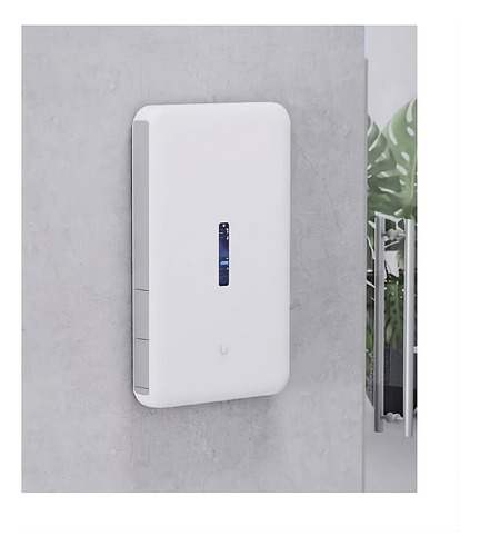 Access Point Unifi Dream Wall Ubiquiti Udw Wifi Poe 4gb Ddr4