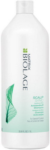 Champú Anticaspa Matrix Biolage Scalp Sync 33.8 Oz